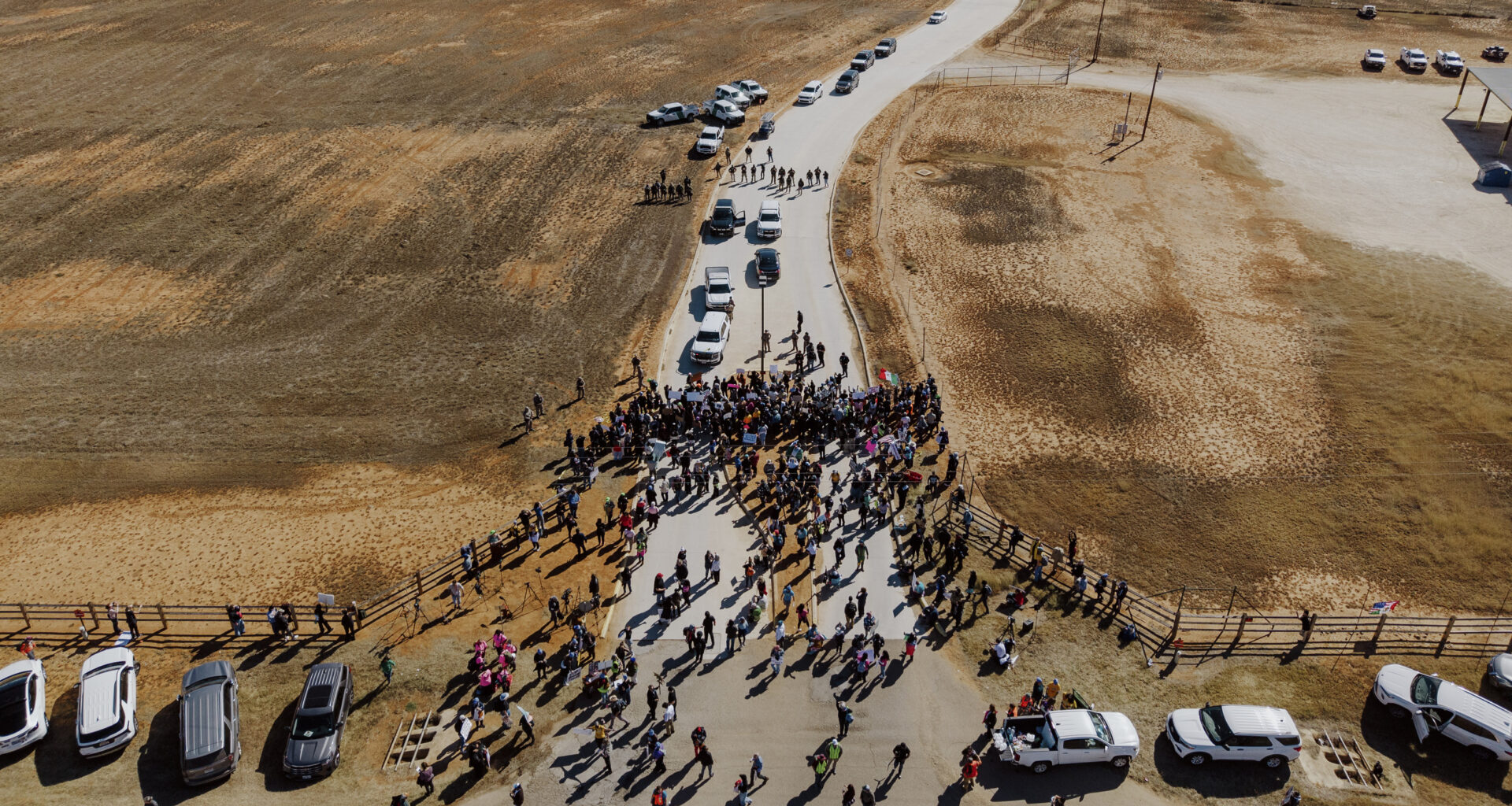 Texas lawmakers demand 5-year-old’s release from detention