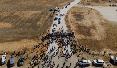 Texas lawmakers demand 5-year-old’s release from detention