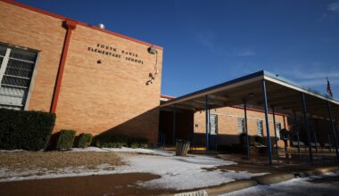 Arlington ISD trustees discuss bringing $400M+ bond for school upgrades to voters