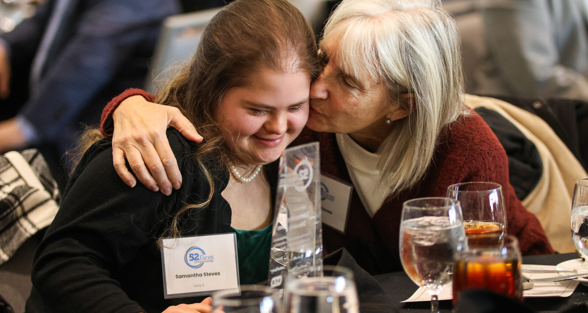 Tarrant County unsung heroes take center stage for community work