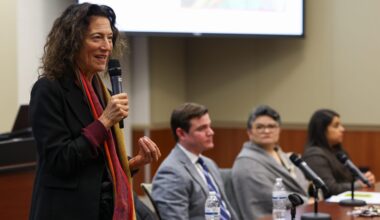 TCU’s Brite Divinity panel examines challenges, church response to ICE enforcement