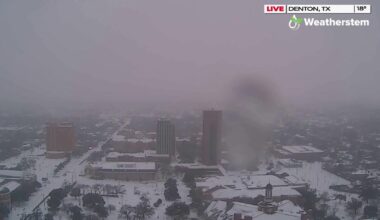 LIVE: Dallas-Fort Worth tower cameras