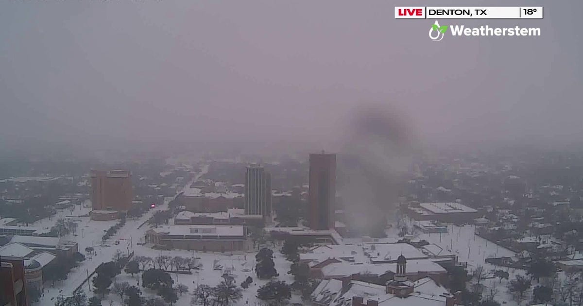 LIVE: Dallas-Fort Worth tower cameras