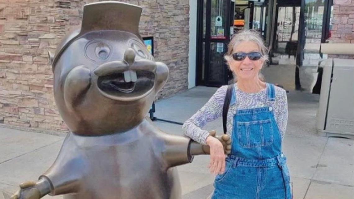 Outpouring of support for Peewee’s Pet Adoption founder Ernie Cochran