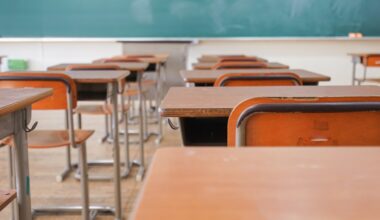 Garland ISD could be released from 50-plus-year-old desegregation order