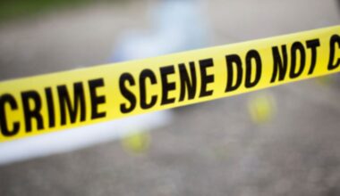 Woman detained after fatal assault on security guard in west San Antonio, police say