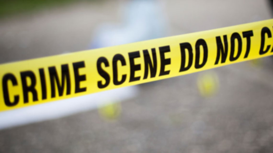 Woman detained after fatal assault on security guard in west San Antonio, police say