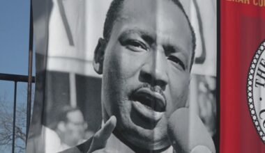 San Antonio’s MLK March to return, carrying decades of tradition and a call for unity