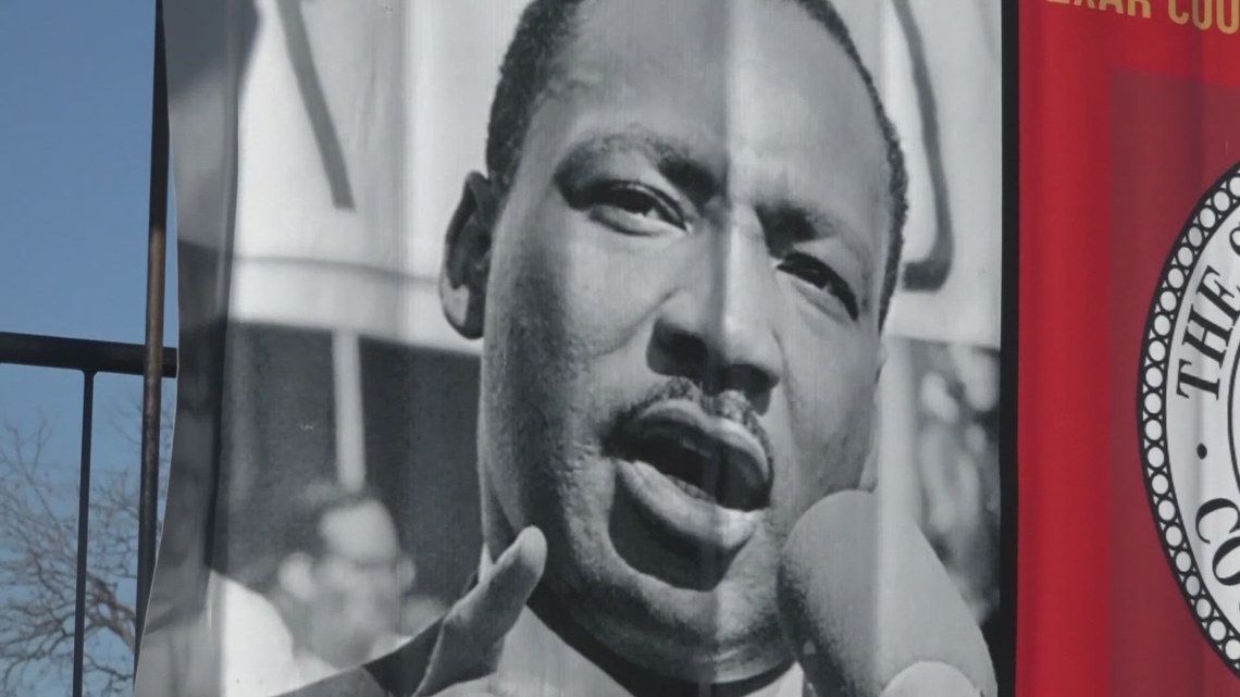 San Antonio’s MLK March to return, carrying decades of tradition and a call for unity