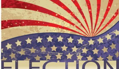 Incumbents sign up to run in May election