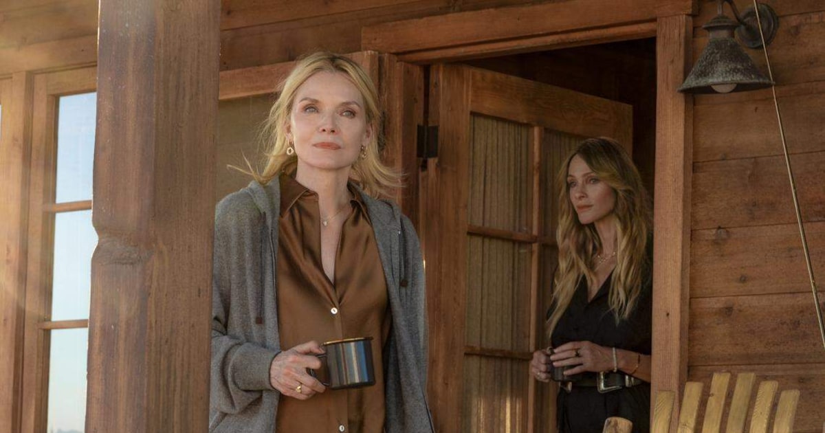 Taylor Sheridan’s new series, filmed in North Texas, debuts in March