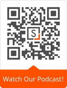 Coach Mike Ledsome Podcast QR Code 2