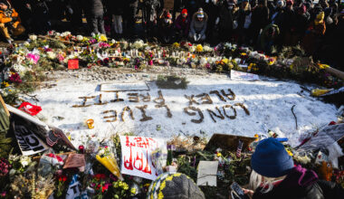 Rep. McCaul calls for probe after feds’ Minneapolis shooting