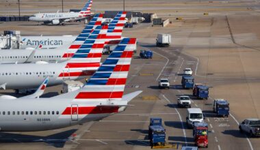 Four Dallas-Fort Worth aviation trends worth watching in 2026