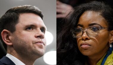 Democrats call for ICE overhaul in Texas Senate debate, hours after Minnesota shooting