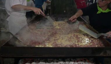 San Antonio’s free Cowboy Breakfast returns Jan. 30