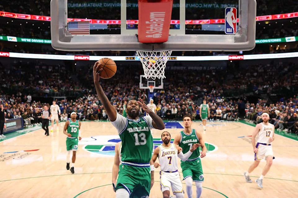 (Photo by Sam Hodde/Getty Images) | Getty Images