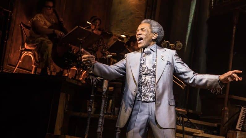 Top weekend events in Austin Feb 20 - 22, 2026 - Hadestown