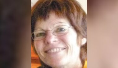 Katherine (“Kathy”) Ruth Maitland - Tri-County Times