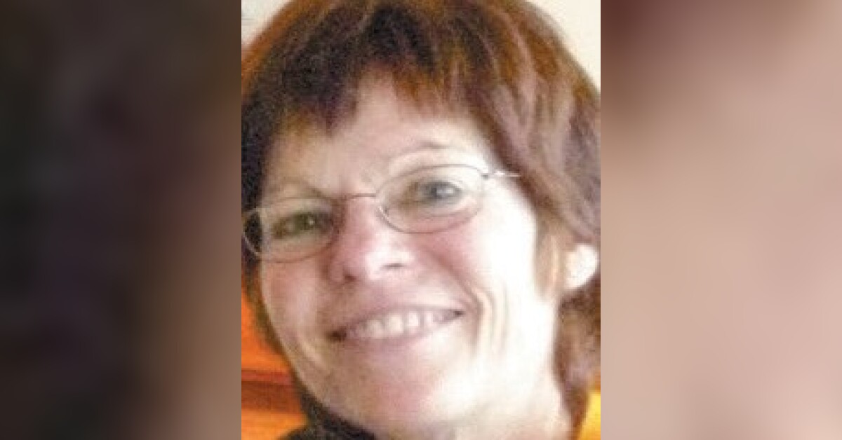 Katherine (“Kathy”) Ruth Maitland - Tri-County Times