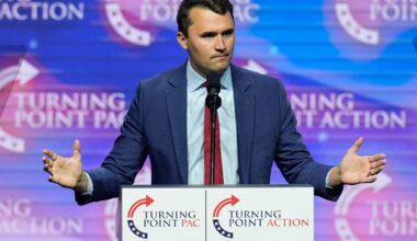 A union is suing Texas' education agency for investigating teachers over posts about Charlie Kirk :: WRAL.com