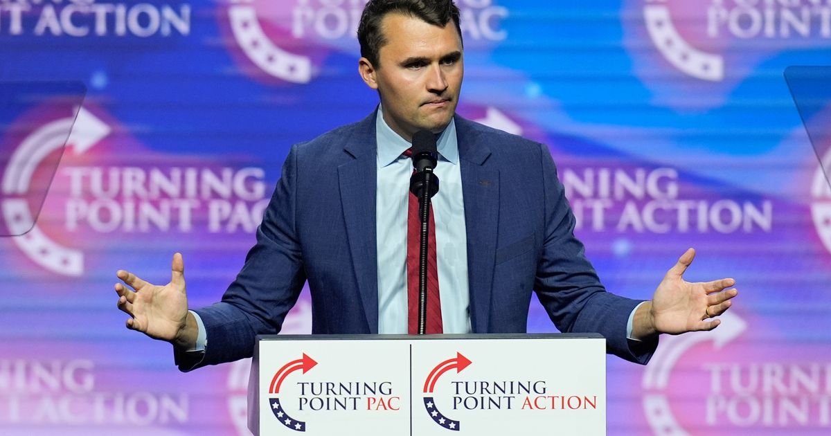 A union is suing Texas' education agency for investigating teachers over posts about Charlie Kirk :: WRAL.com
