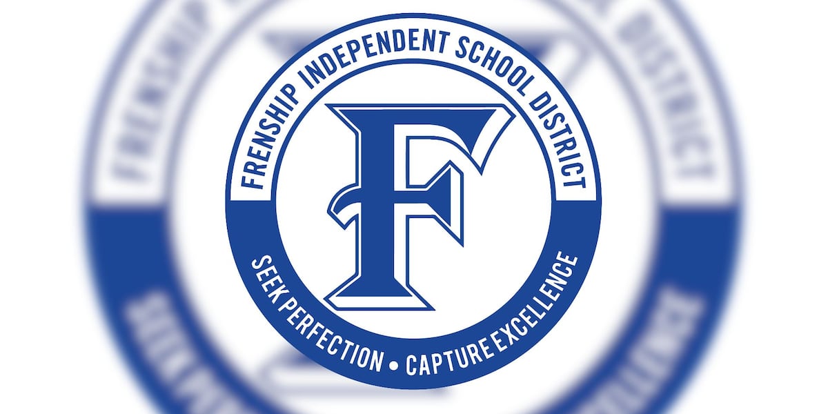 Frenship ISD cancels school on Friday