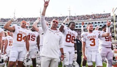 Texas has the highest NIL transfer portal budget in 2026, with A&M and Tech also ranking highly