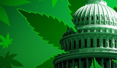 State officials propose major changes to THC industry in Texas