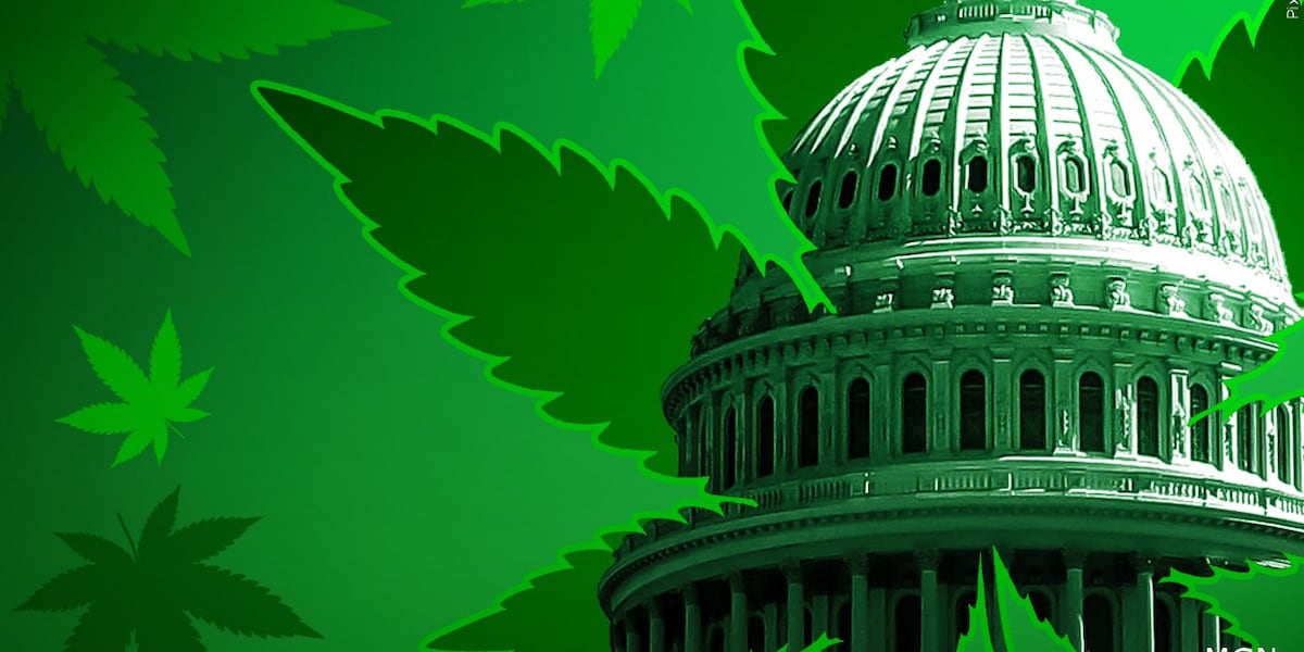 State officials propose major changes to THC industry in Texas