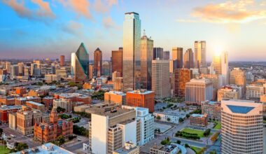 My night living like the Ewings in the mansion from TV’s Dallas