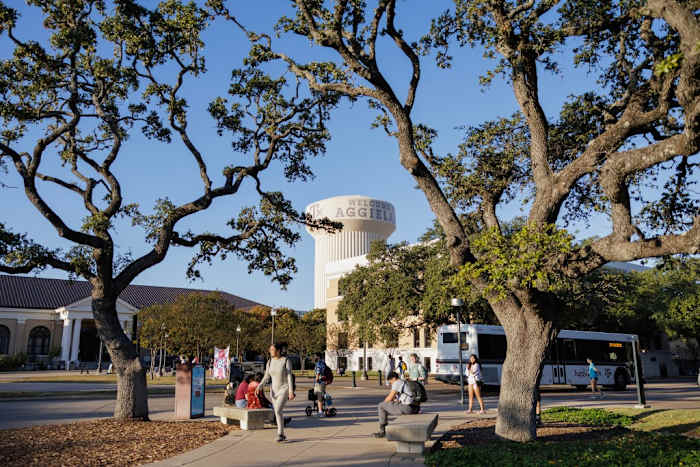 Texas A&M eliminates women’s and gender studies degree program