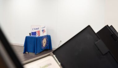 Prepare for messy 2026 primaries courtesy of the Dallas County GOP chair