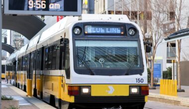 As North Texas cities near deadline to cancel DART exit votes, can they find compromise?