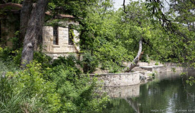 City seeks reapproval of Brackenridge Park upgrades after legal challenges clear
