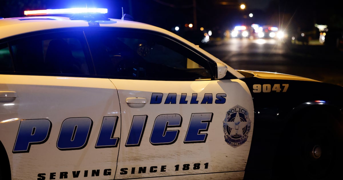 Man dies 2 days after being struck by vehicle in Dallas during hit-and-run crash