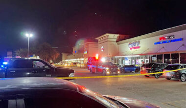 Man shot and killed after fight breaks out inside sports bar on Houston’s south side