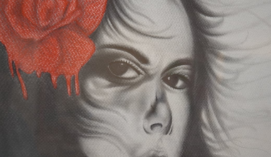 East Lubbock Art House showcases work by incarcerated artists in new exhibition