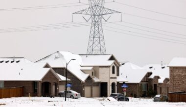 ERCOT began weatherization inspections after deadly 2021 winter storm. What’s that mean?