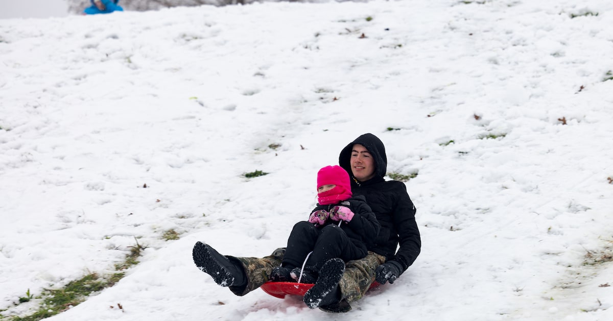 Will Collin County schools close for winter weather? Districts watching forecasts