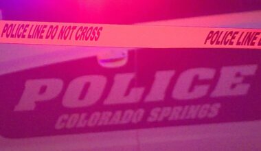 2 arrested, two vehicles recovered after BATTLE deployment in Colorado Springs, El Paso County