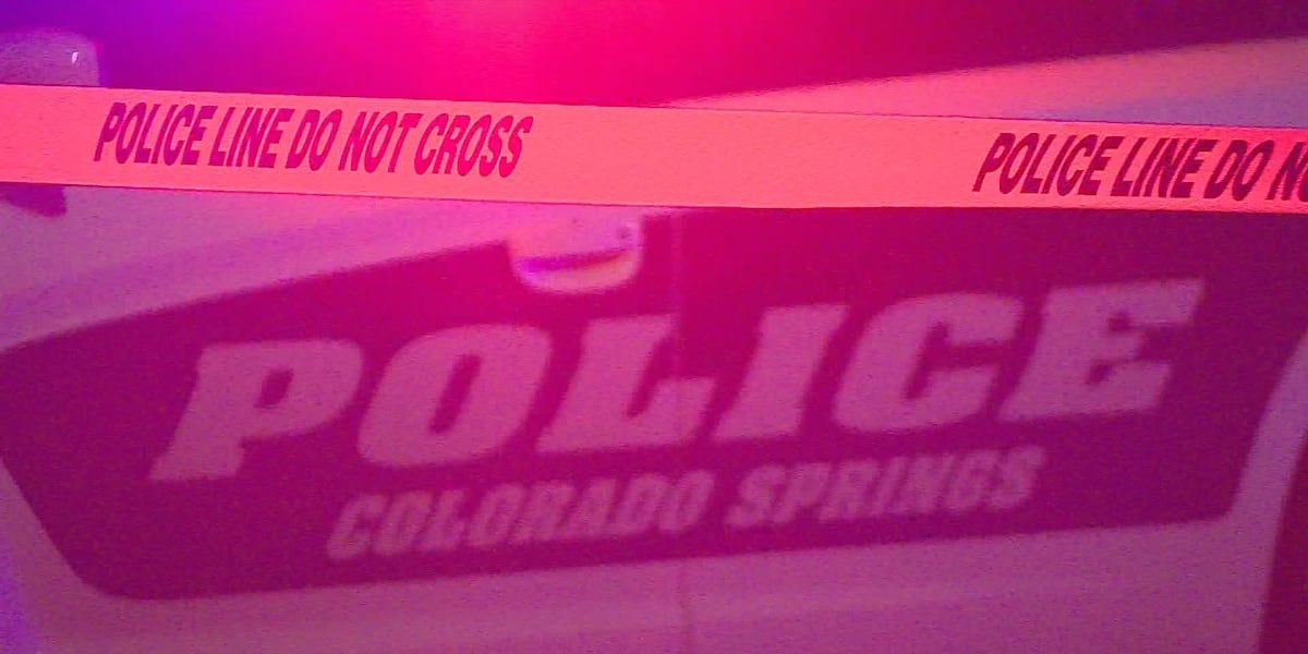 2 arrested, two vehicles recovered after BATTLE deployment in Colorado Springs, El Paso County