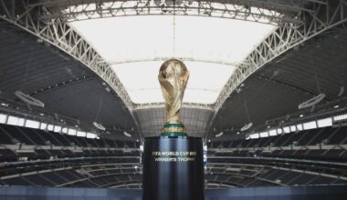 Dallas-Fort Worth's FIFA base camps remain open as top-ranked nations seemingly look elsewhere