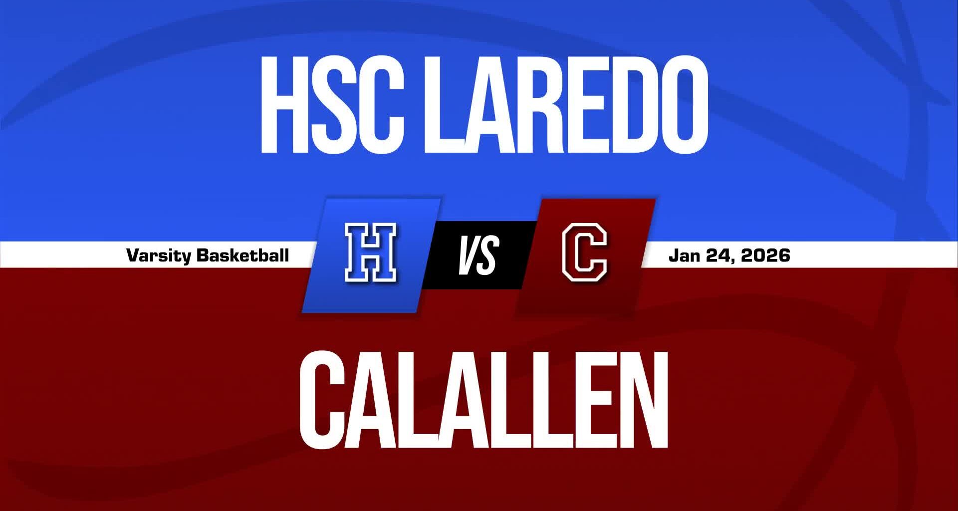 Calallen Wildcats vs. King Brahmas