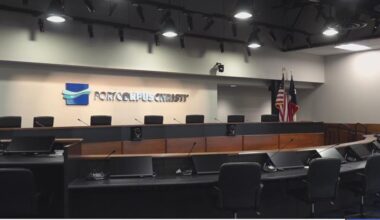 3News gets exclusive look inside historic Solomon P. Ortiz Center after $20 million renovation