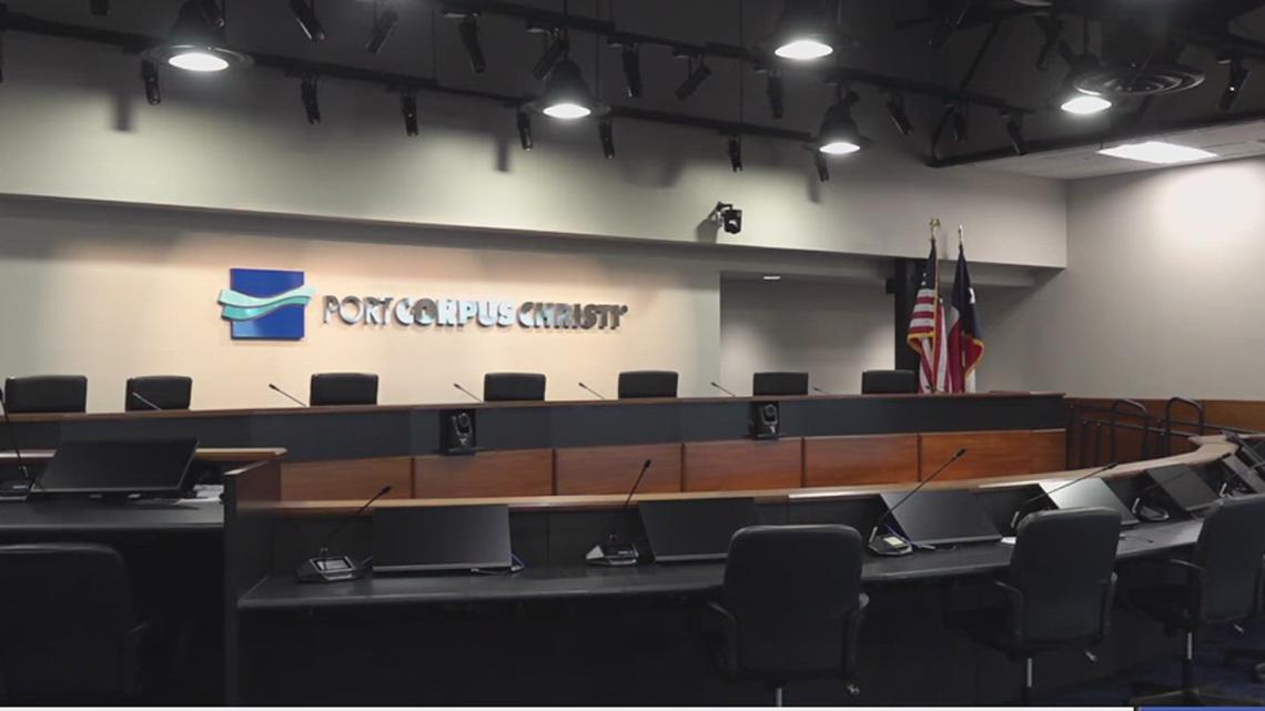 3News gets exclusive look inside historic Solomon P. Ortiz Center after $20 million renovation