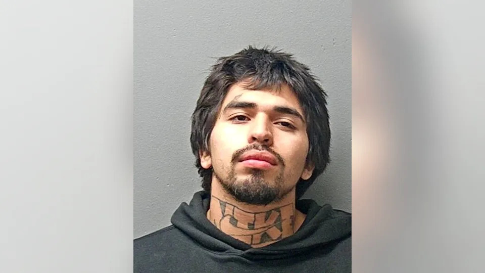 <div>Saul Bosquez</div>