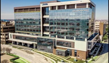 Fort Worth Hospital Tests Next-Gen Heart Defibrillator