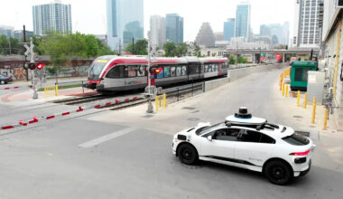 NTSB will investigate why Waymo's robotaxis are illegally passing school buses