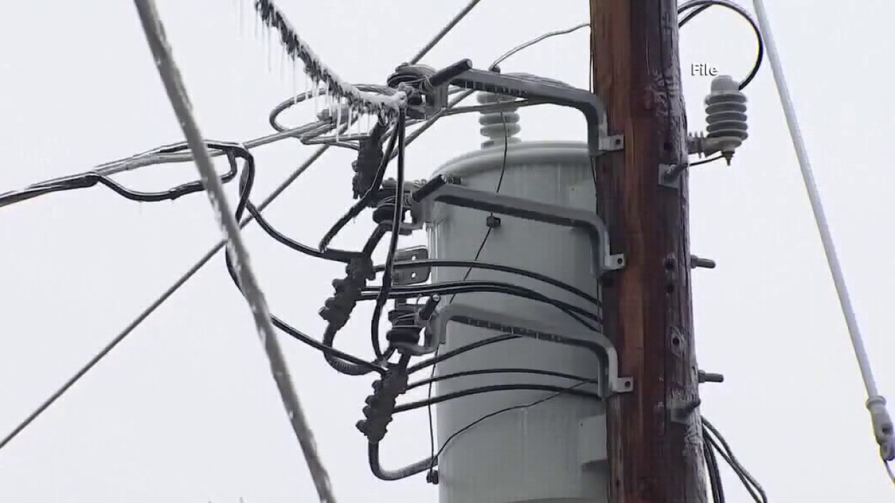 Hill Country officials ready for winter weather